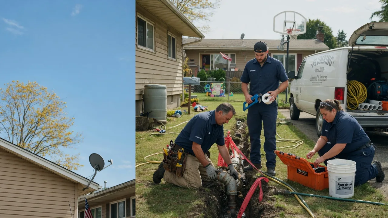 Garbage Disposal Replacement in Fish Creek, WI near me
