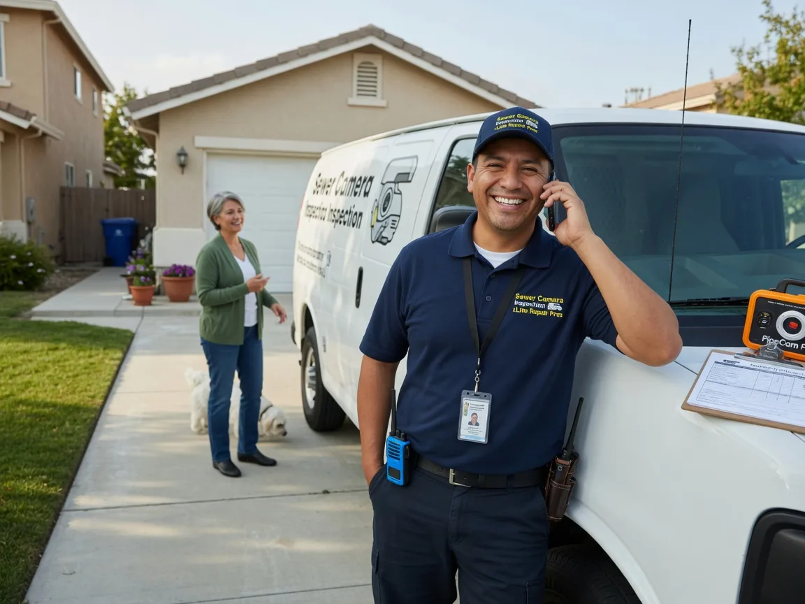 Sewer Line Repair Fish Creek, WI FAQs